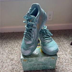 Puma LaMelo Ball MB.02